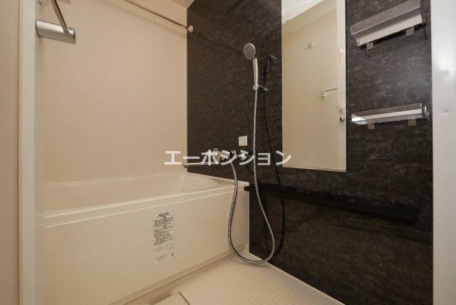 バス・シャワールーム　リヴェント難波サウス