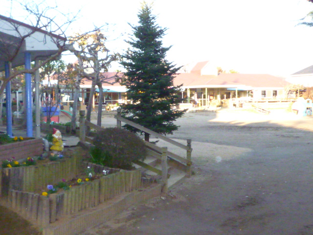 幼稚園・保育園　みどりがおか幼稚園（幼稚園・保育園）まで470m