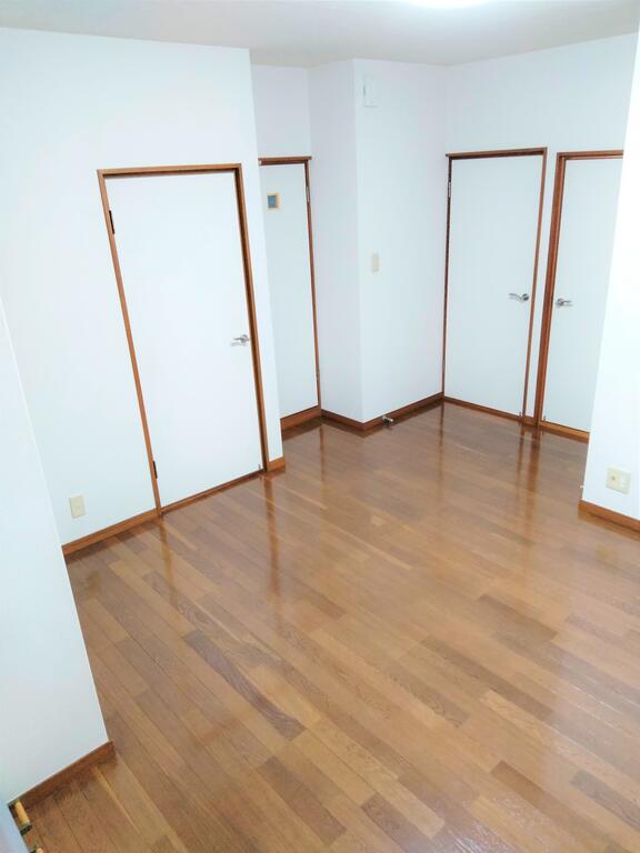 その他部屋・スペース　8.5帖ＤＫ