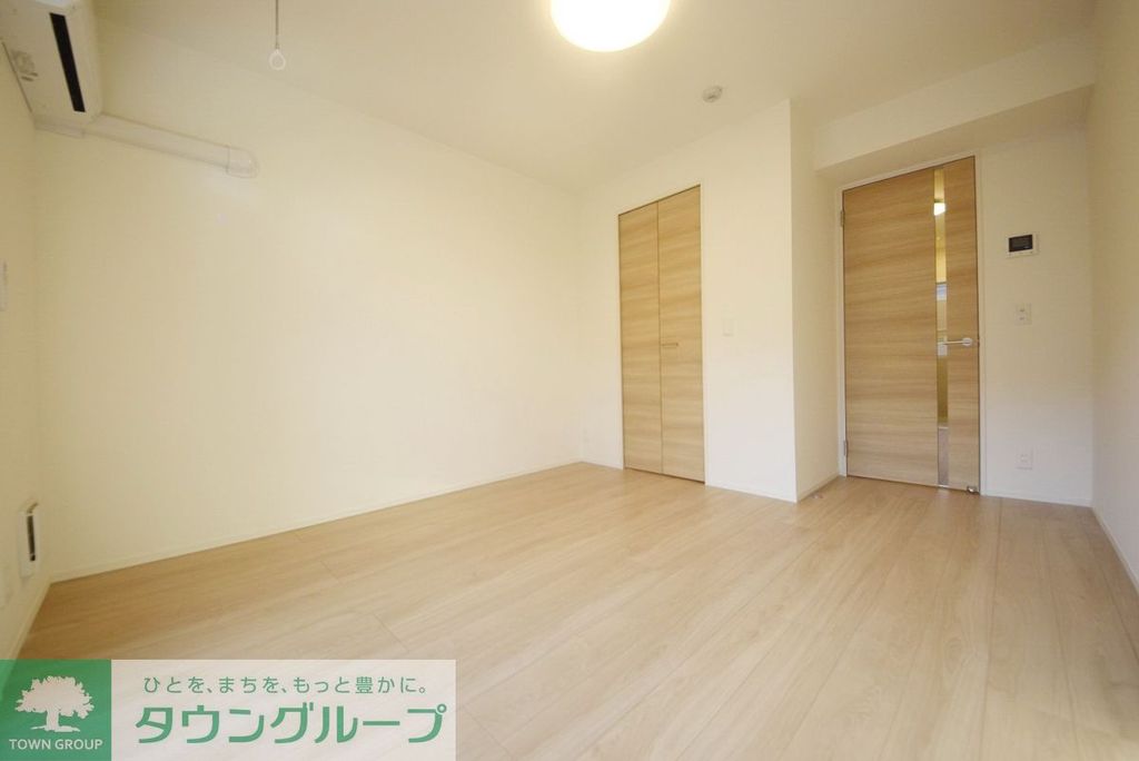 居室・リビング　リビング/居室