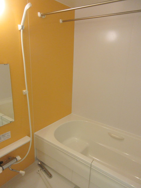 バス・シャワールーム　★一坪サイズのお風呂★