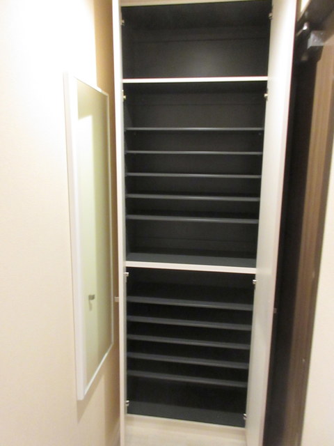 玄関　★シューズＢＯＸ★