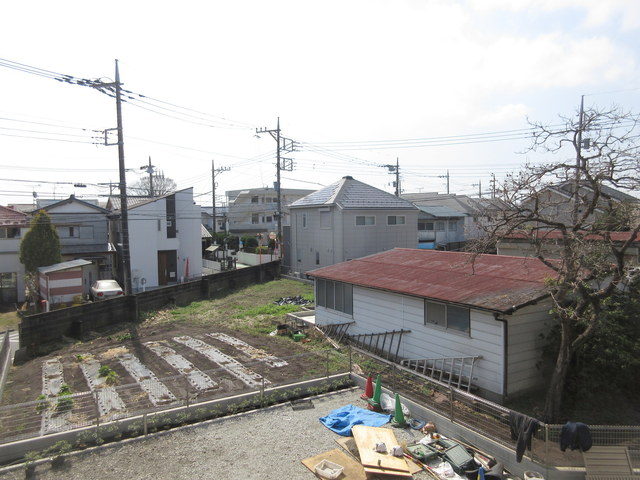 眺望　★眺望★