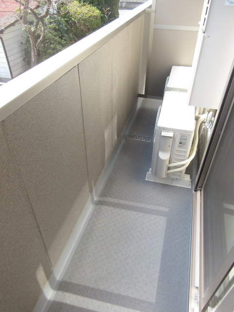 バルコニー　★バルコニー★