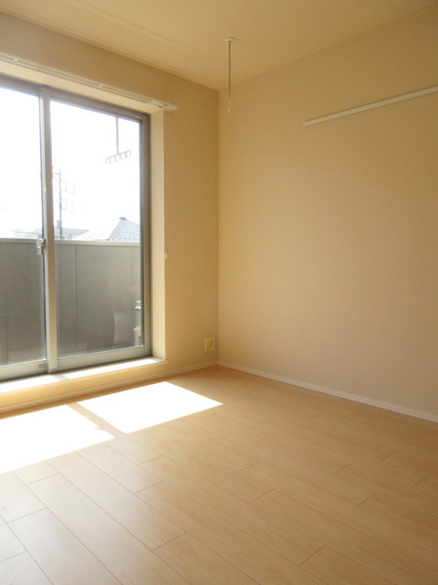 居室・リビング　★エアコン完備★