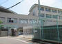 中学校　神戸市立丸山中学校（中学校）まで1456m