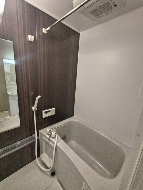 バス・シャワールーム　【別部屋参考写真】★毎日の疲れを癒すバスルーム★