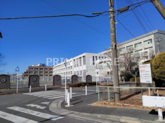 小学校　私立関東学院六浦小学校（小学校）まで3632m