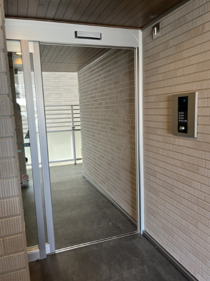 その他共有部分　ヴィラ西新井