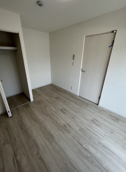 その他部屋・スペース　ヴィラ西新井