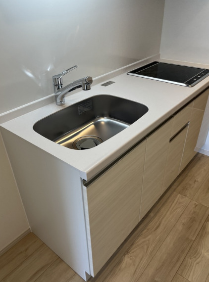 キッチン　ヴィラ西新井