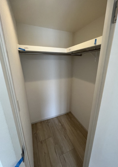 収納　ヴィラ西新井