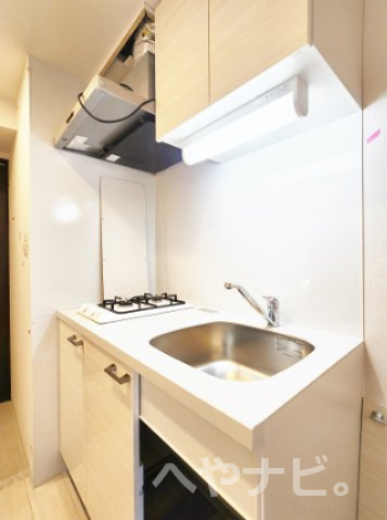 キッチン　★システムキッチン