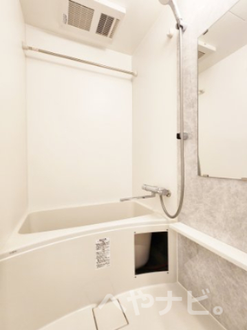 バス・シャワールーム　★お風呂
