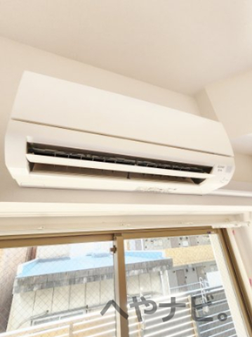 その他設備　★エアコン