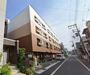 久寿川駅より徒歩3分 3階 築59年1ヶ月の賃貸物件