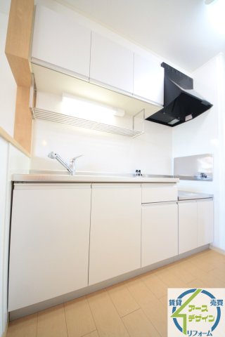 キッチン　※類似部屋