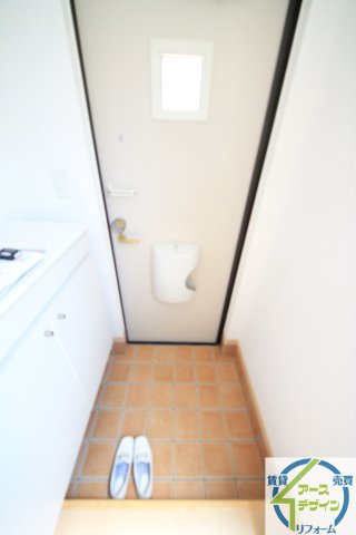 玄関　※類似部屋