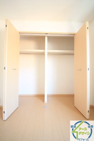 収納　※類似部屋