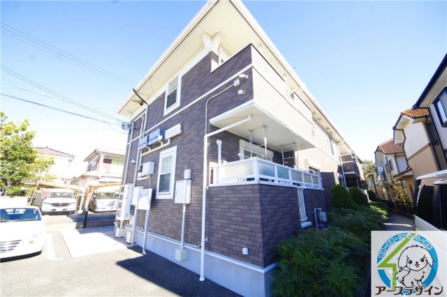 建物外観　※類似写真