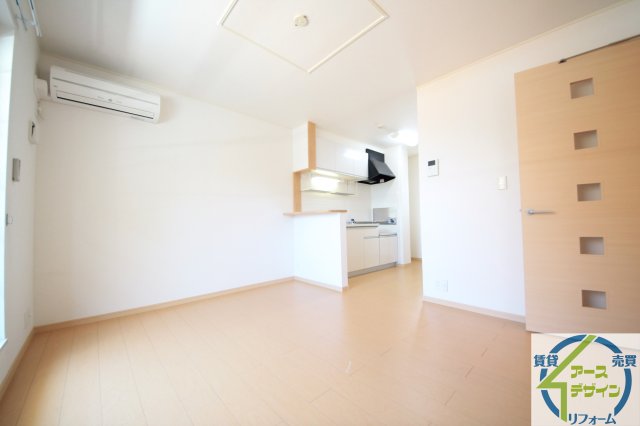 居室・リビング　※類似部屋