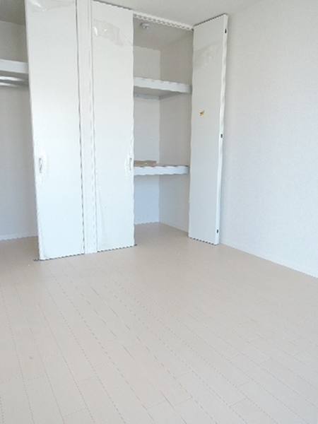 その他部屋・スペース　ゆっくりくつろげる寝室です♪