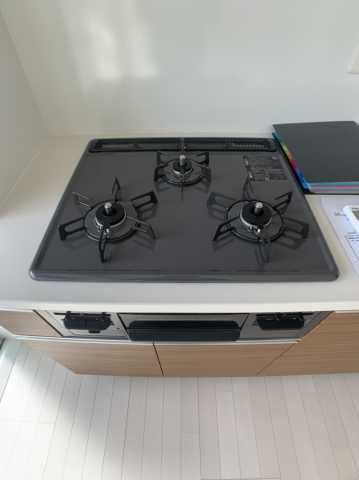 その他設備　フレシア駒込