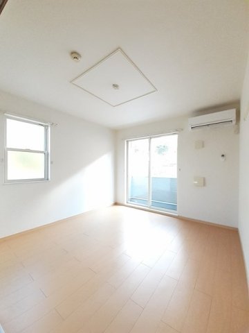 その他部屋・スペース　中はこのようになっています