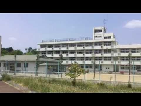 中学校　仙台市立広瀬中学校（中学校）まで550m