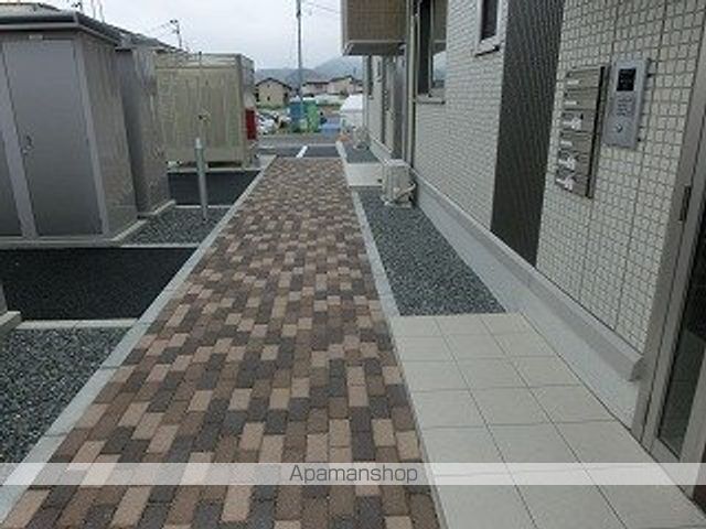 その他共有部分　その他共有部分