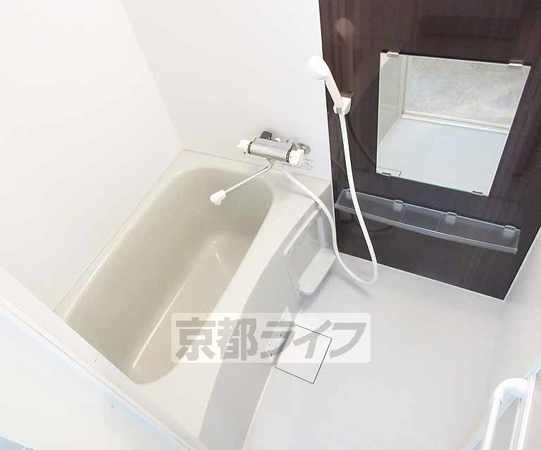 バス・シャワールーム　キレイなお風呂