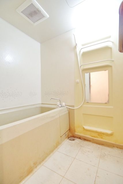 バス・シャワールーム　★お問い合わせはタウンハウジングまで★