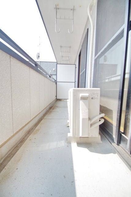 バルコニー　★お問い合わせはタウンハウジングまで★