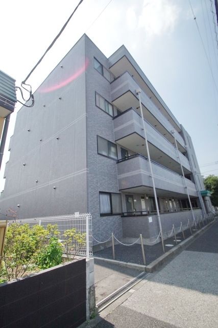 建物外観　★お問い合わせはタウンハウジングまで★