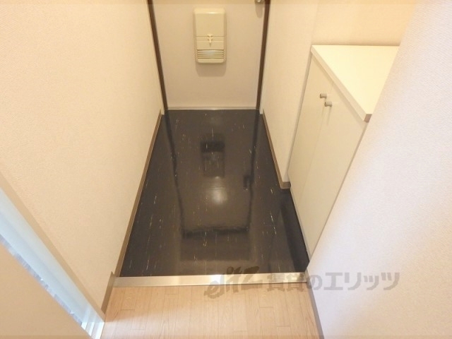 その他部屋・スペース　廊下