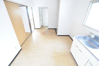 居室・リビング　ダイニング