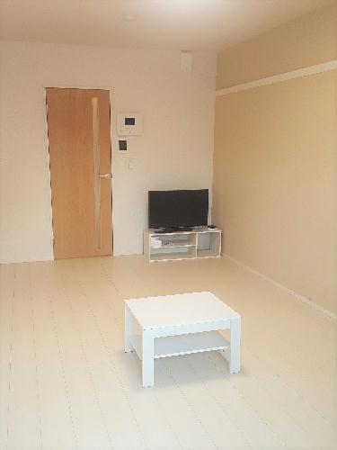 居室・リビング　撮影１０２号室