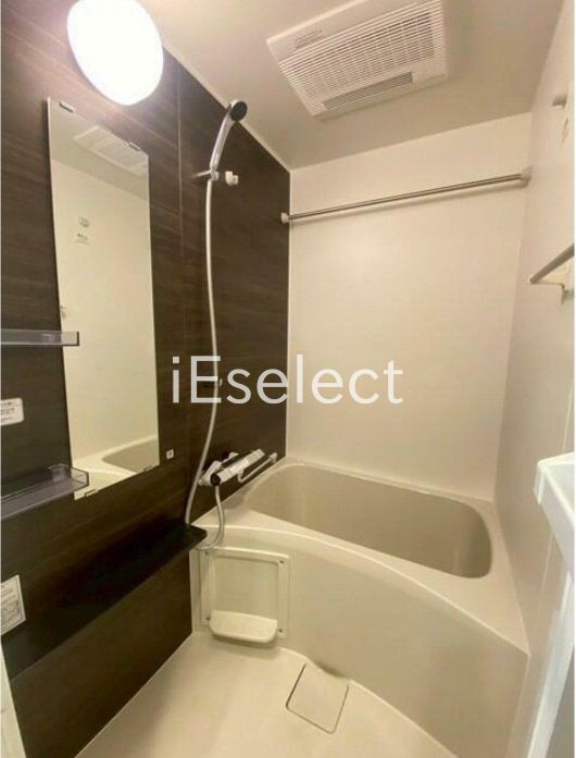 バス・シャワールーム　※イメージ画像です