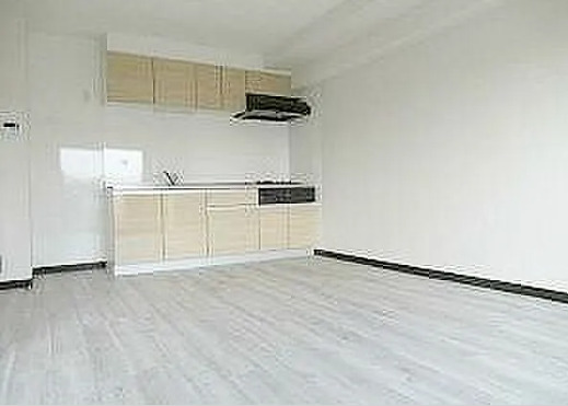 居室・リビング　使いやすいリビングです