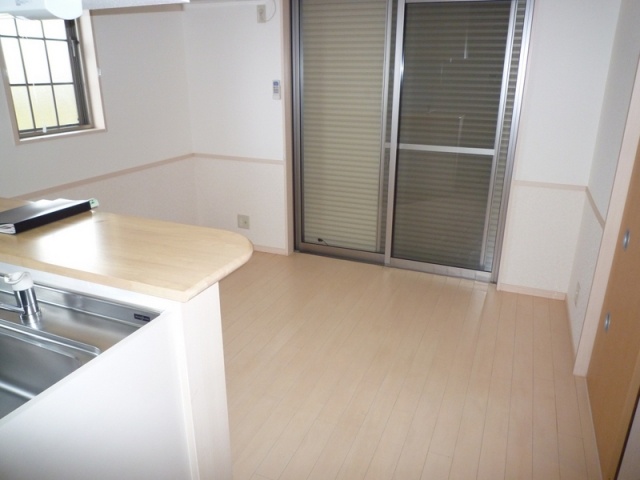 居室・リビング　※同物件別室参考写真