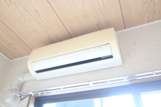 その他設備　※別号室のお写真です