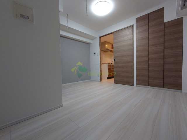 居室・リビング　プロスタイルウェルス西早稲田