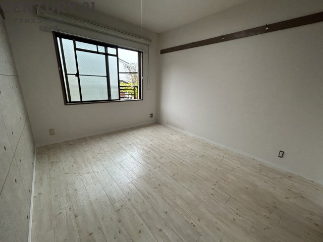 洗面設備　浴室内に洗面台付き！