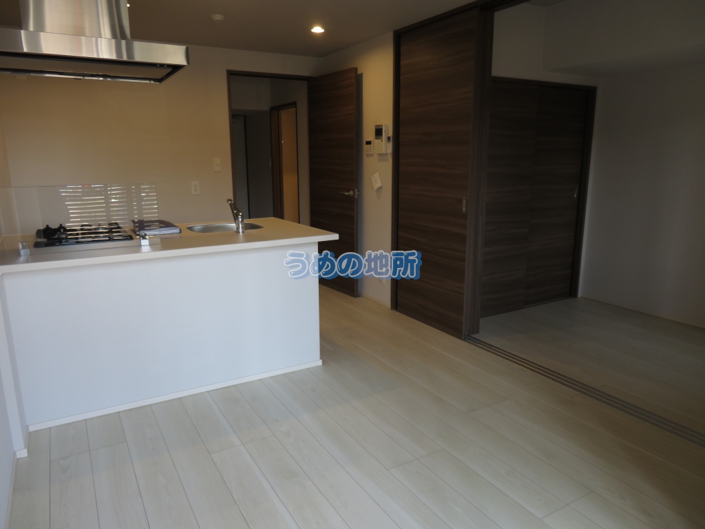 居室・リビング　リビング (2)