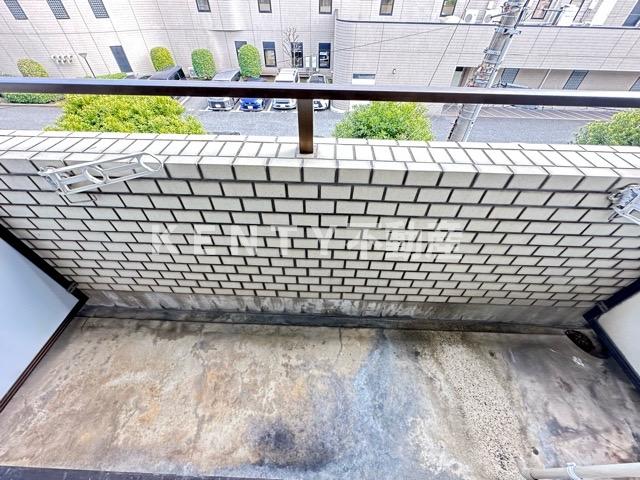 玄関　明るい玄関です