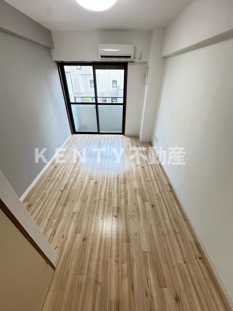 居室・リビング　リビングです