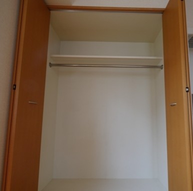 収納　参考写真です