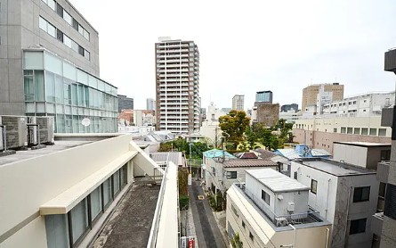 眺望　参考写真です