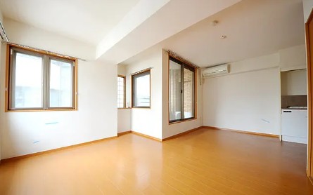 居室・リビング　参考写真です