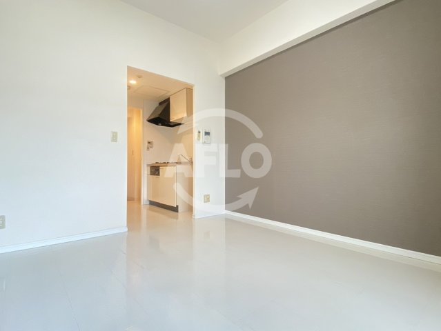 居室・リビング　ベルシモンズ大阪港　居間・リビング